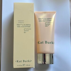 KAT BURKI KB5™ CALMING GEL CLEANSER